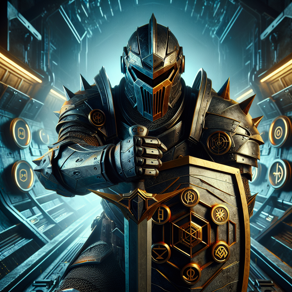 Tantangan Menjadi Tanker: Mengapa Role Ini Dianggap yang Tersulit di Mobile Legend?
