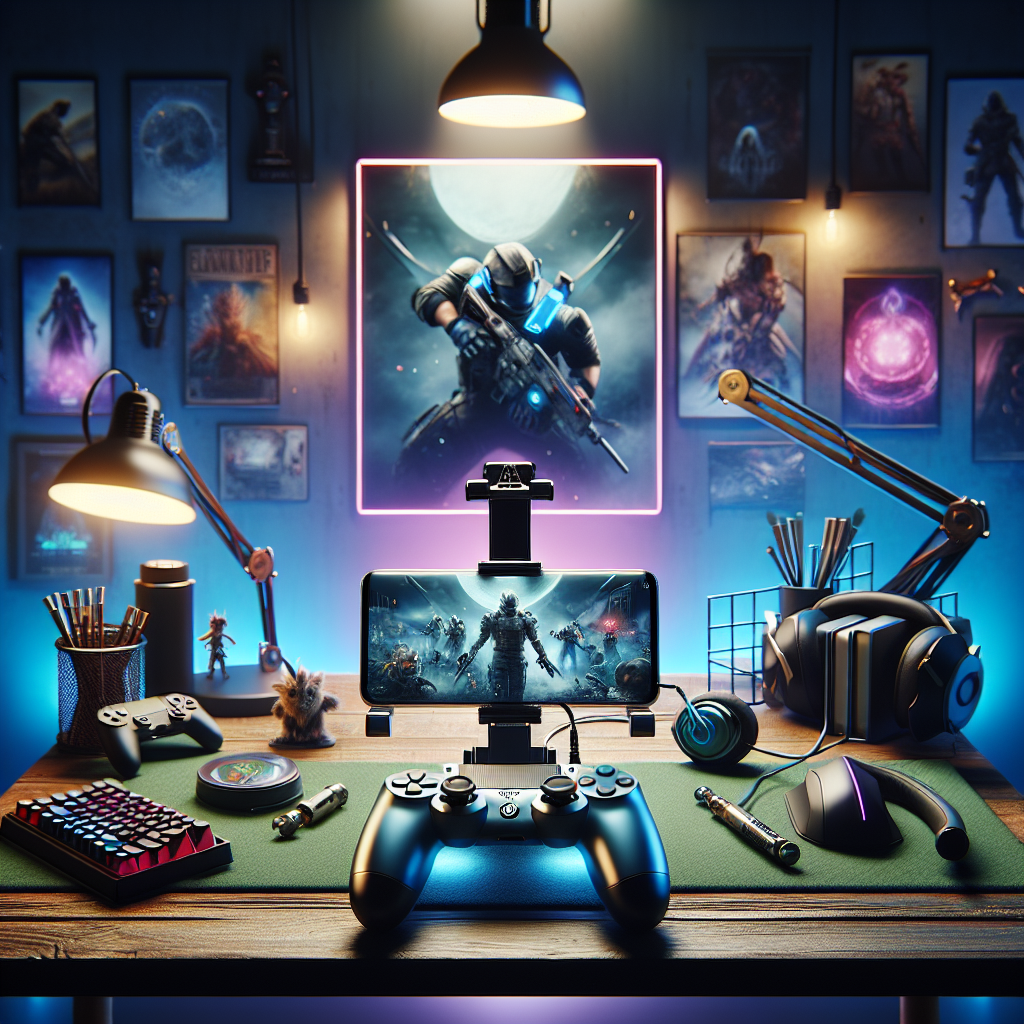 Profil Mobile Legend Keren yang Menginspirasi Para Gamer