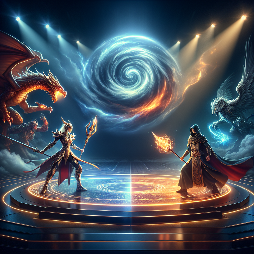 Epic Showdowns Await: M6 Mobile Legends' Greatest Rivalries