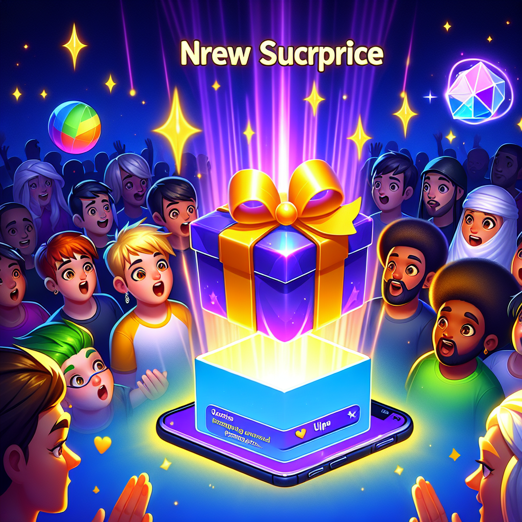 Kejutan Terbaru dari Mobile Legends: Item Baru yang Menarik Perhatian Pemain