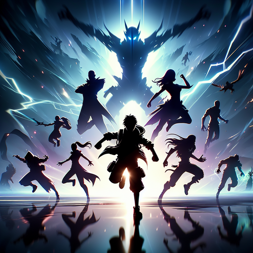 Exploring the Latest Heroes in Mobile Legends Bang Bang's New Update