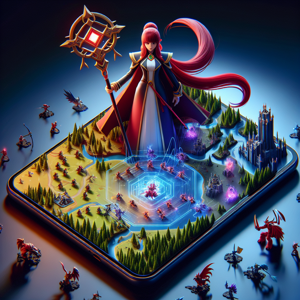 Exploring the Strategic Depth of Lilya in Mobile Legends