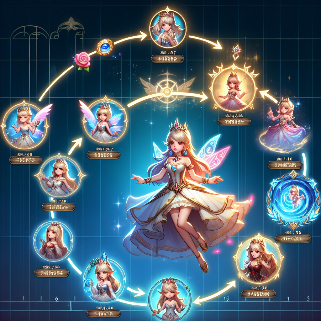 Karina's Role Evolution in Mobile Legends