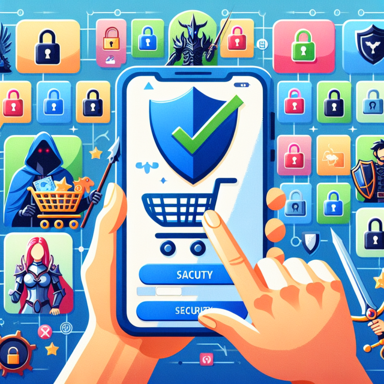 Aman Membeli Akun Mobile Legend: Tip…