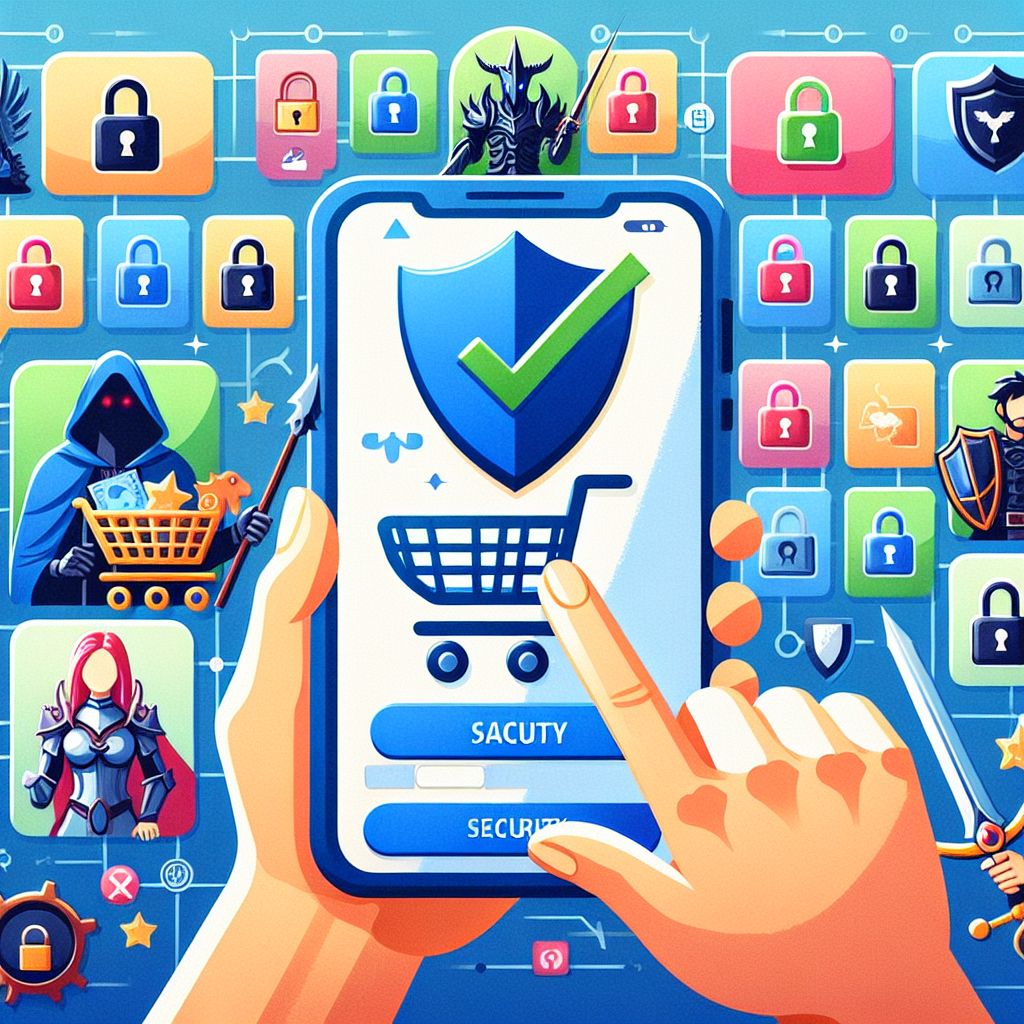 Tips dan Trik Membeli Akun Mobile Legend dengan Aman di Tahun Ini