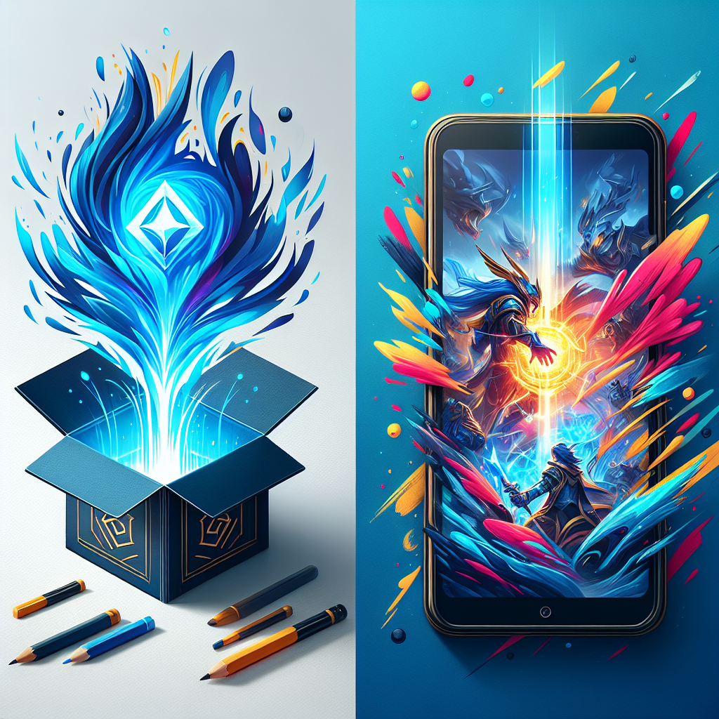 Unleashing the Power of UniPin for Ultimate Mobile Legends Experience