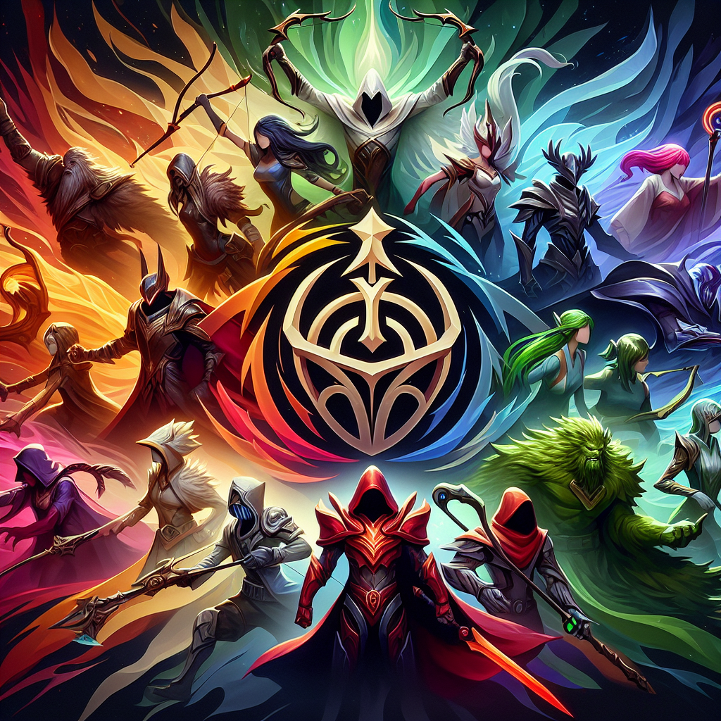 Exploring the Diverse Hero Classes in Mobile Legends
