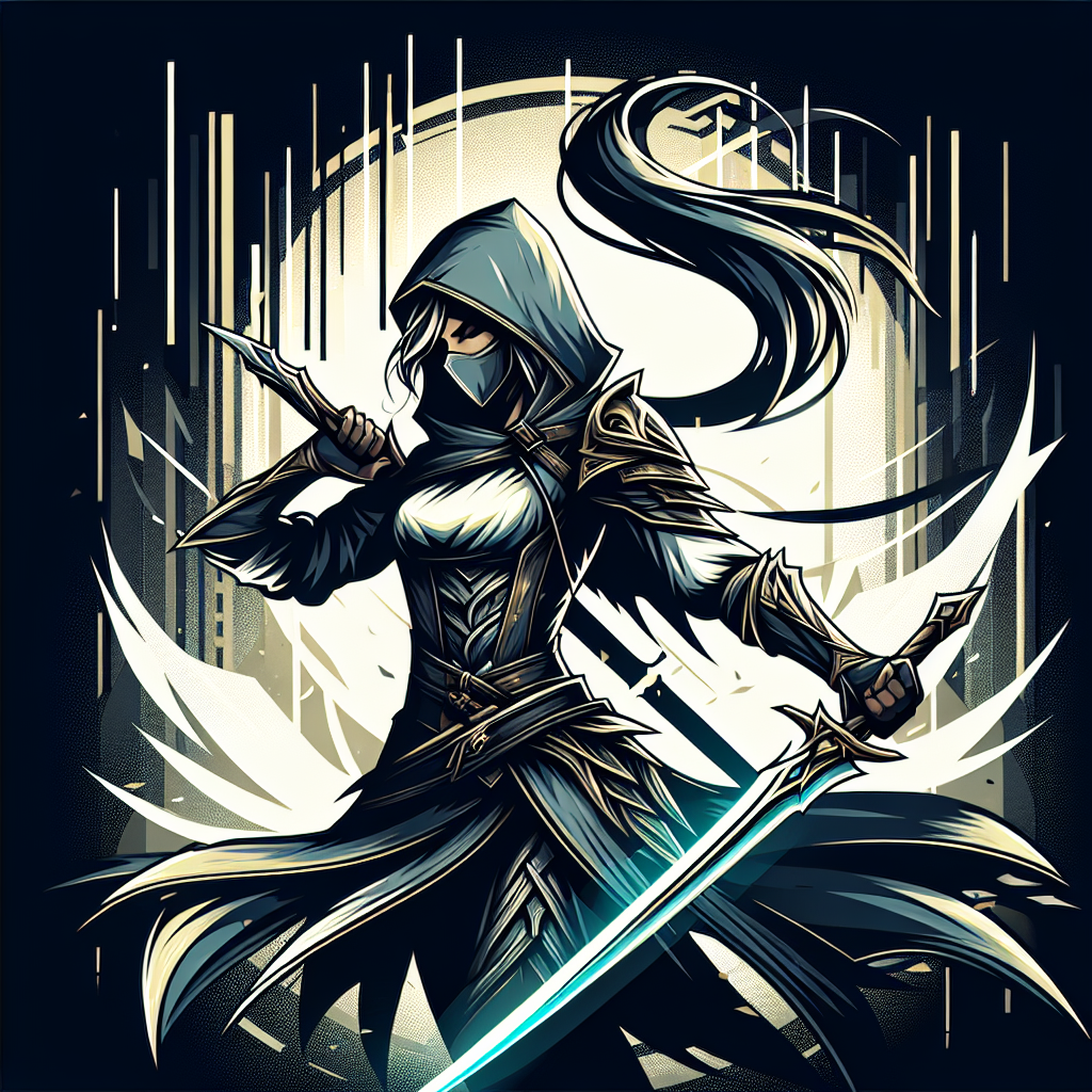 Saber's Dominance: Mastering the Mobile Legends Assassin