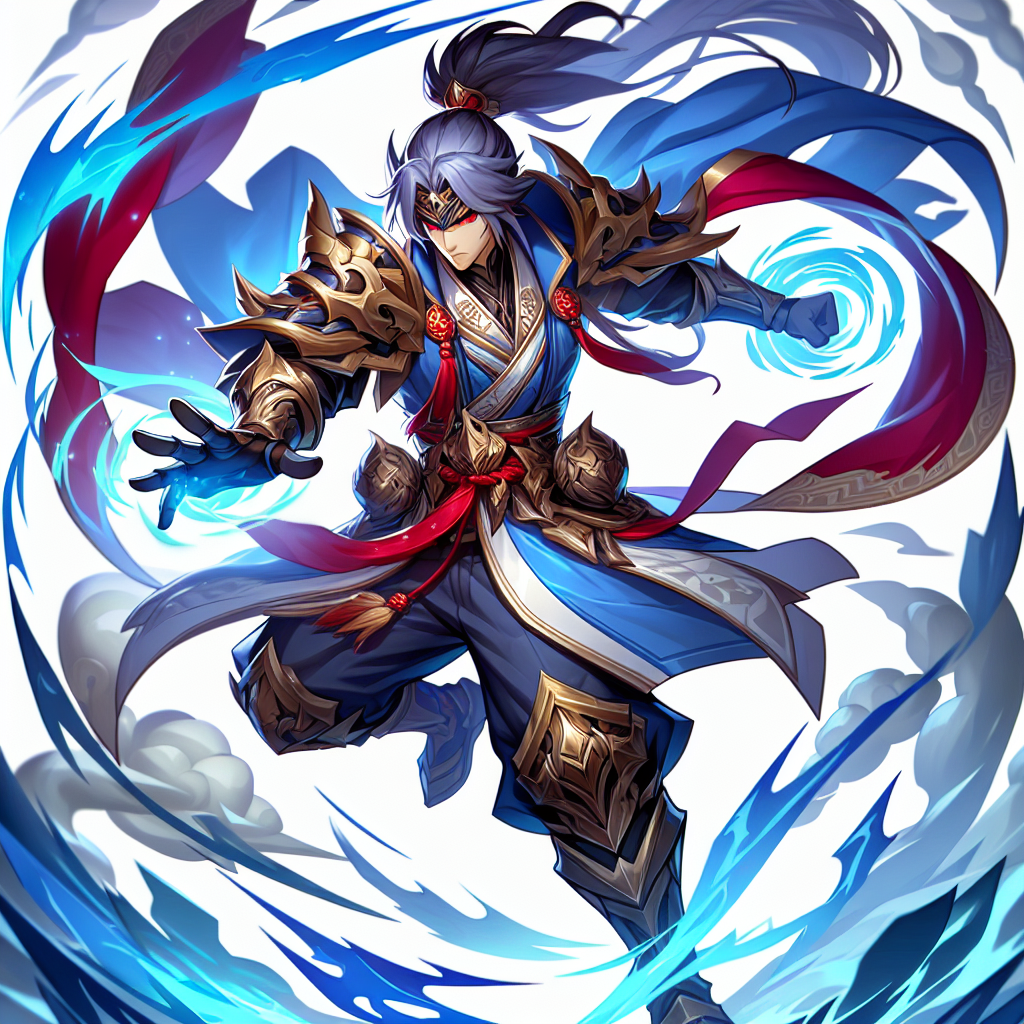 Hero Mobile Legend Paling Kuat yang Bisa Mengubah Jalannya Pertarungan
