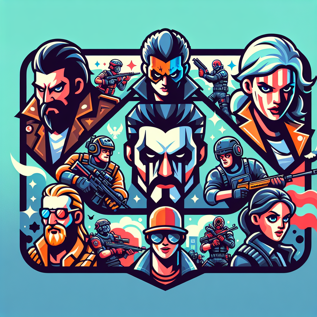 Wajah Hero Mobile Legends Paling Ikonik dan Memesona Sepanjang Masa