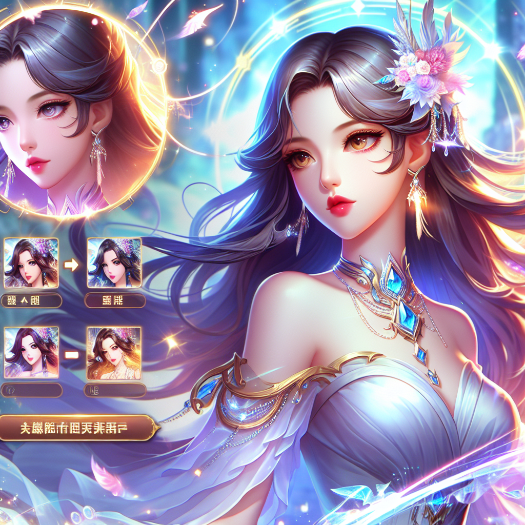 Hero Mobile Legend Tercantik dan Memesona yang Wajib Kamu Coba