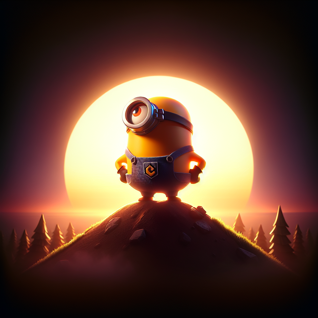 Rise of the Minion: How Mobile Legends is Redefining Gaming Characters