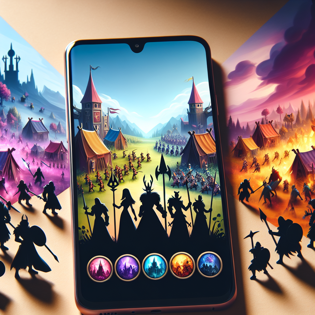 Main Mobile Legend Strategies Revealed: Tips and Tricks for Aspiring Champions