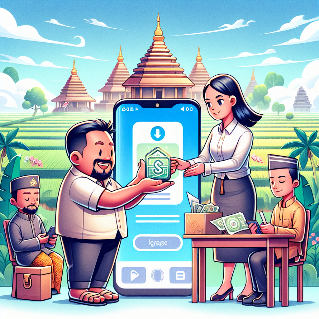 Strategi Aman Jual Beli Akun Mobile Legend di Indonesia