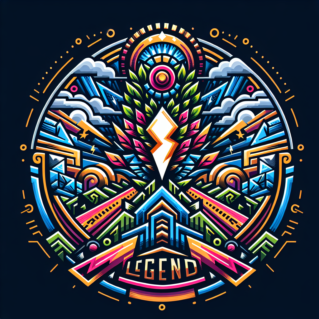 Logo Mobile Legend Keren: Inovasi Desain yang Bikin Terkesima