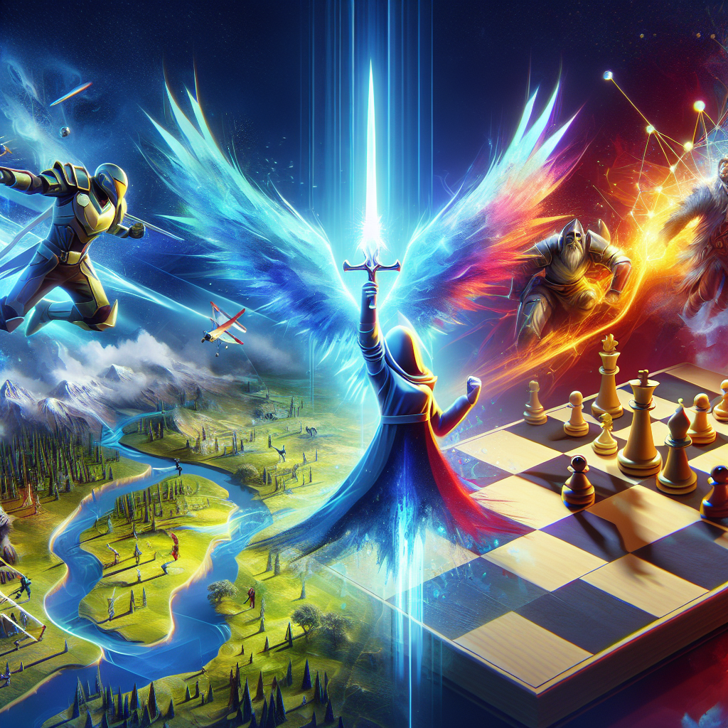 Epic Victory: Strategies Behind Winning Mobile Legends