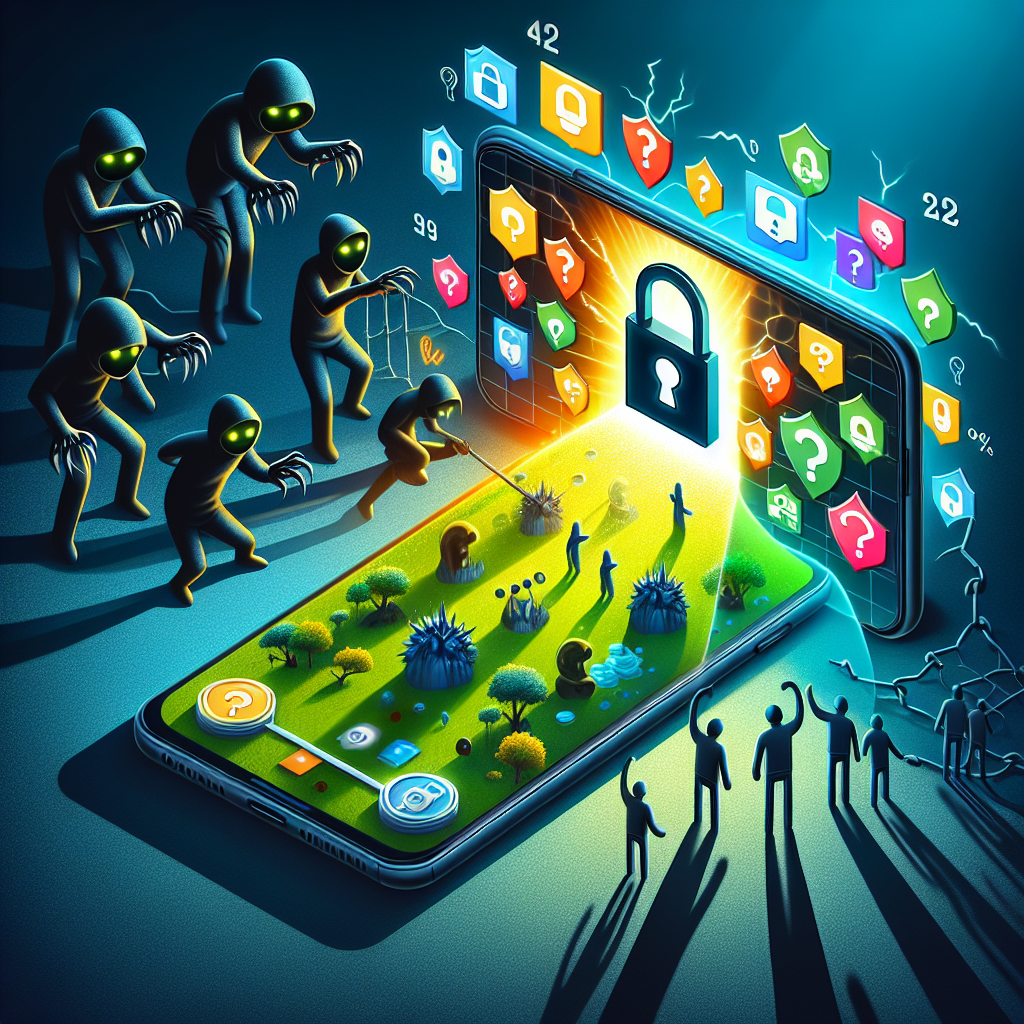 Mobile Legend Cheat APK: Unveiling the Risks and Realities of Gaming Hacks