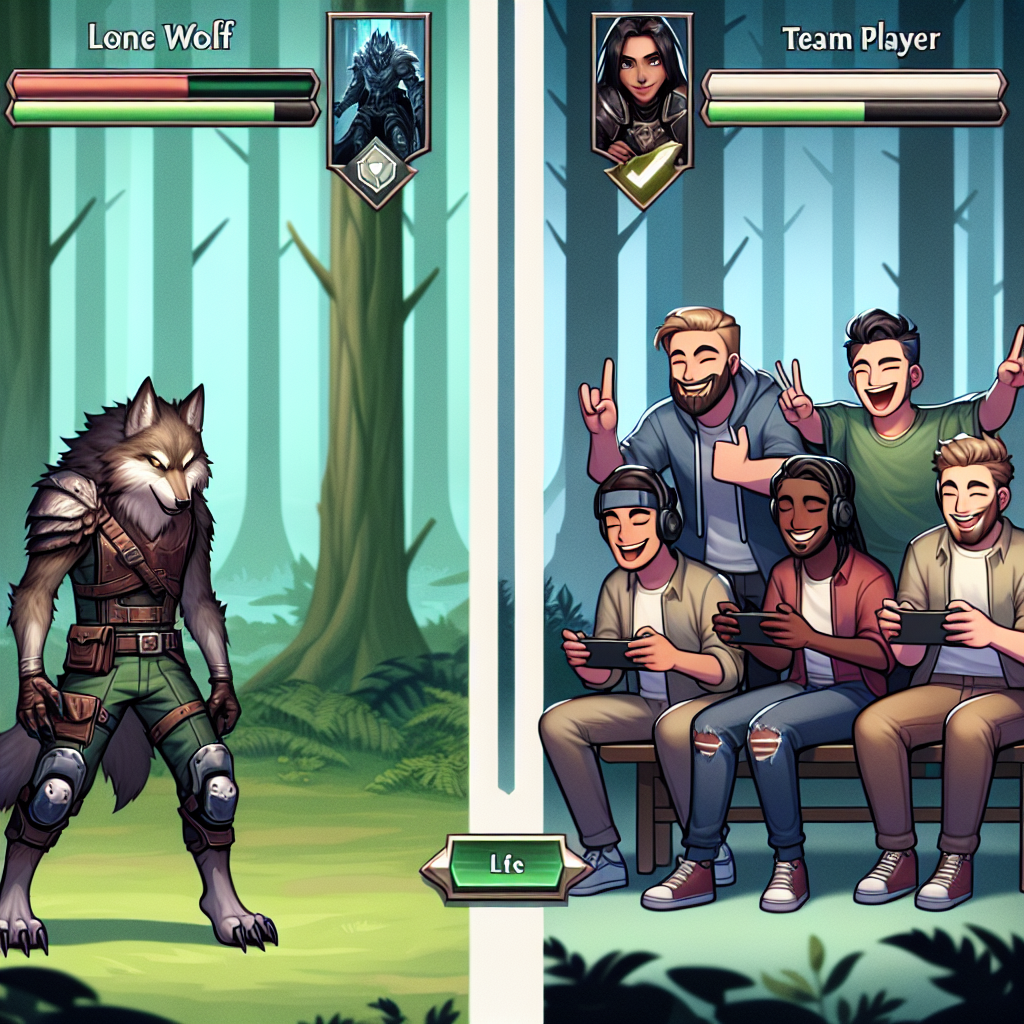 Roger's Evolution in Mobile Legends: From Lone Wolf to Team Player