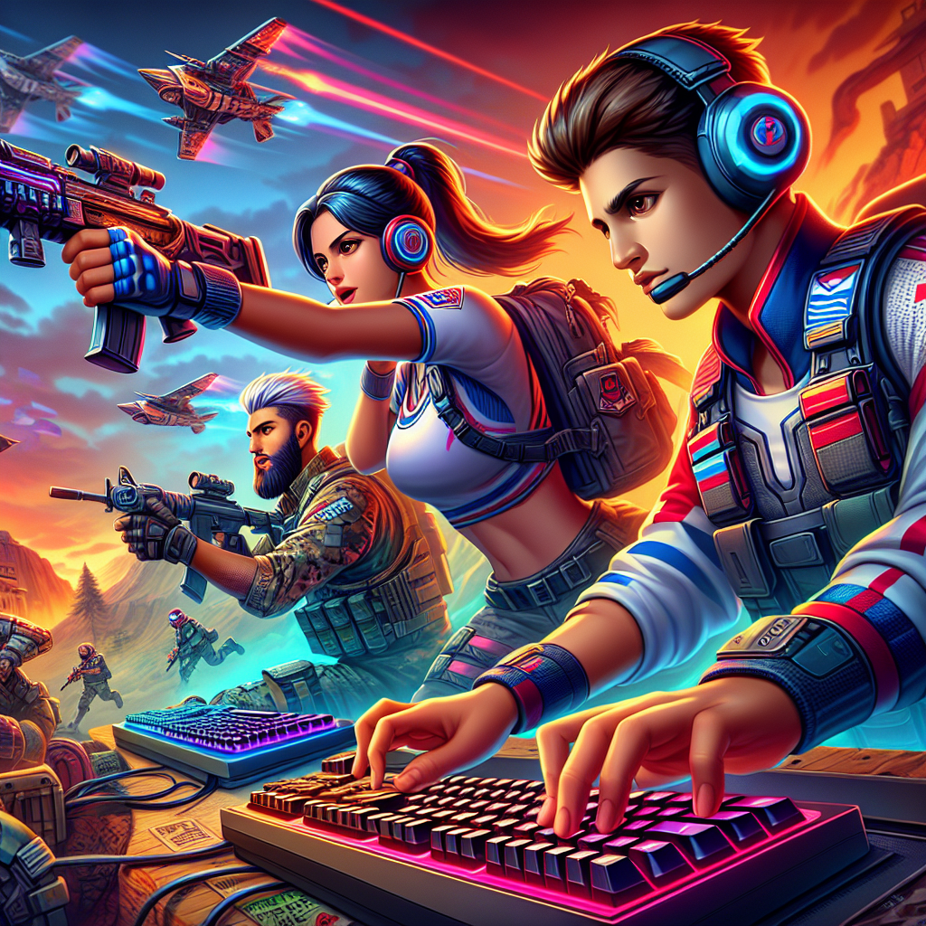 Nama Akun Mobile Legend Keren yang Bisa Jadi Inspirasi Pemain Pro