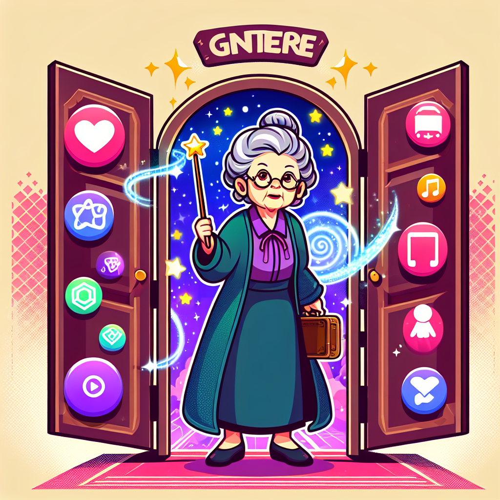 Nana's Magical Journey: Unveiling the New Mobile Legends Anime Adventure