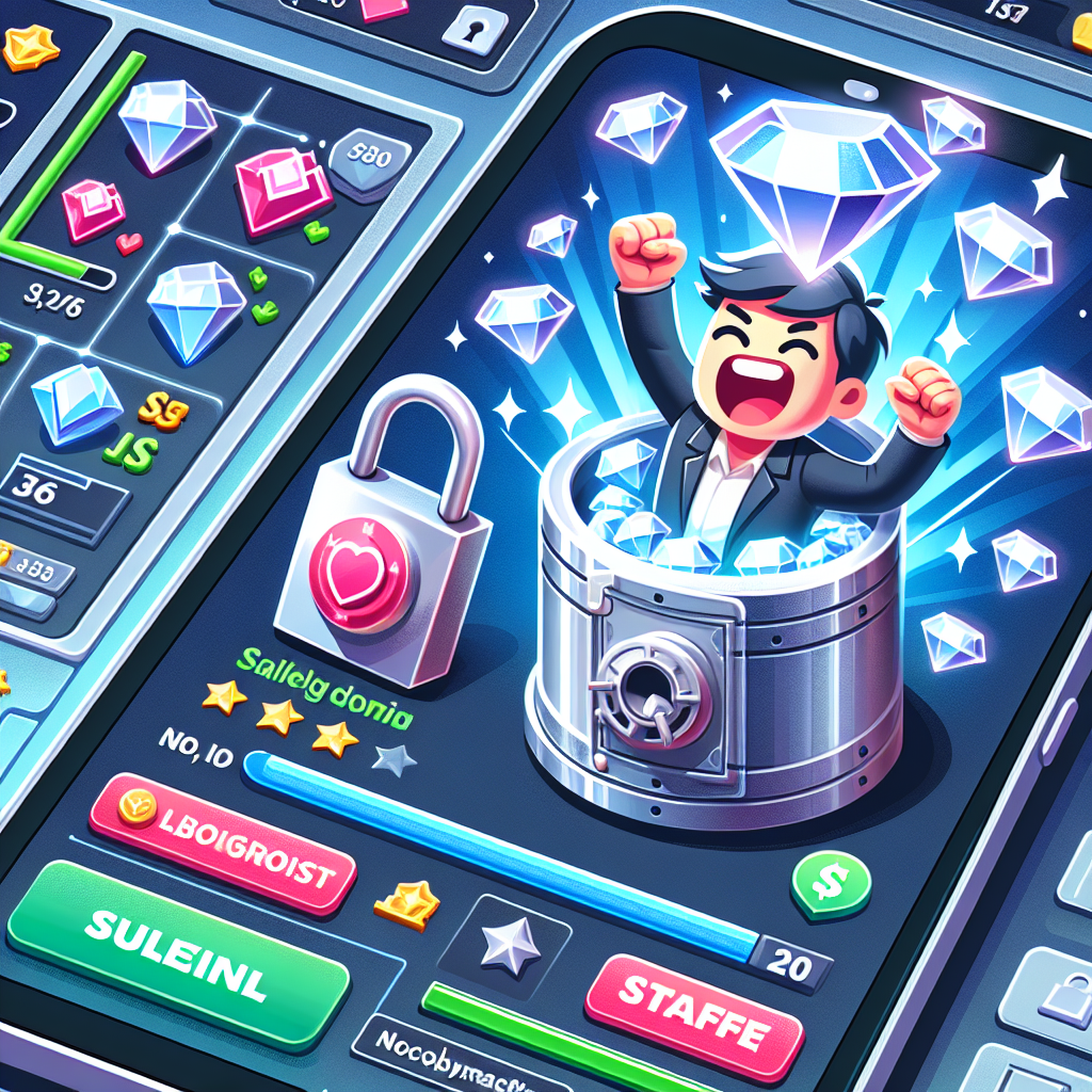 Cara Jual Diamond Mobile Legend dengan Aman dan Terpercaya