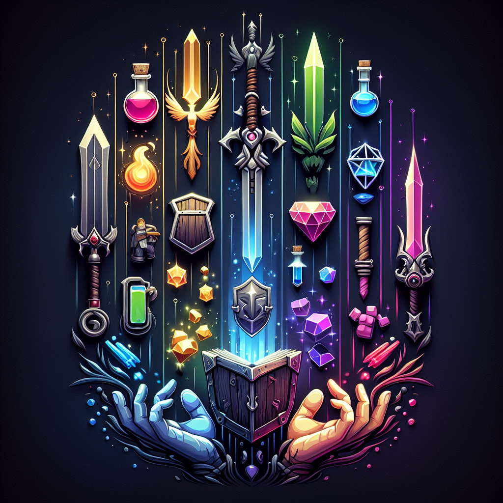 The Ultimate Guide to Mastering Your Favorite Mobile Legends Items