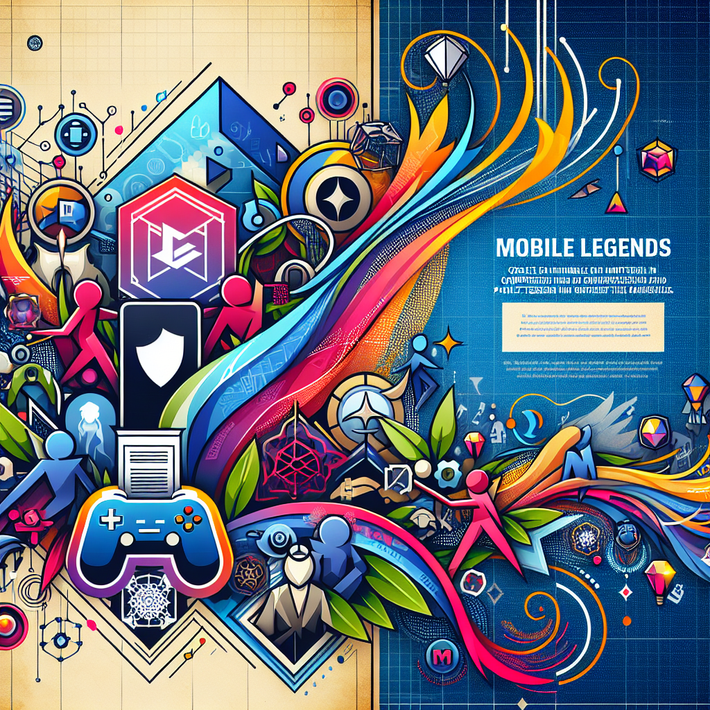 New Trends in Pamflet Designs for Mobile Legend Enthusiasts