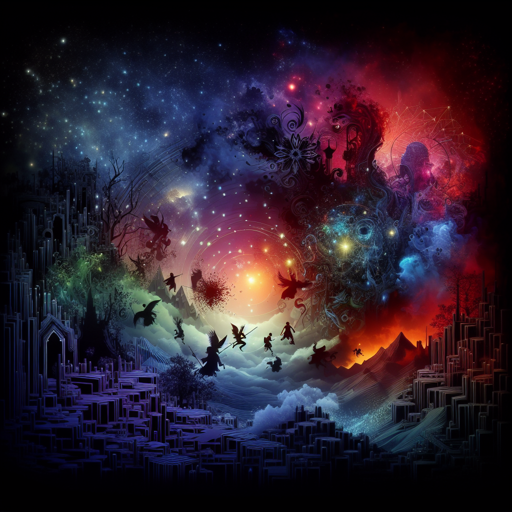 Exploring the Dark System in Mobile Legends Unveiling Its Impact on Gameplay