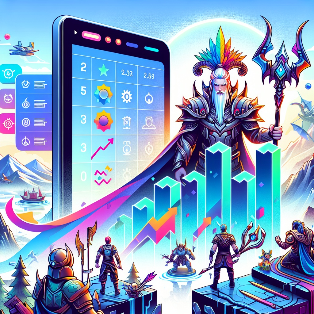 Klasemen Mobile Legend Terbaru: Siapa yang Memimpin?