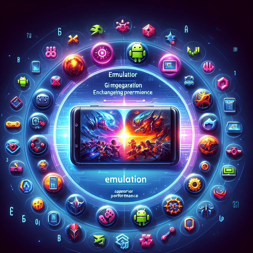 Tencent Gaming Buddy Enhances Mobile Legends Experience with Seamless Emulator Integration