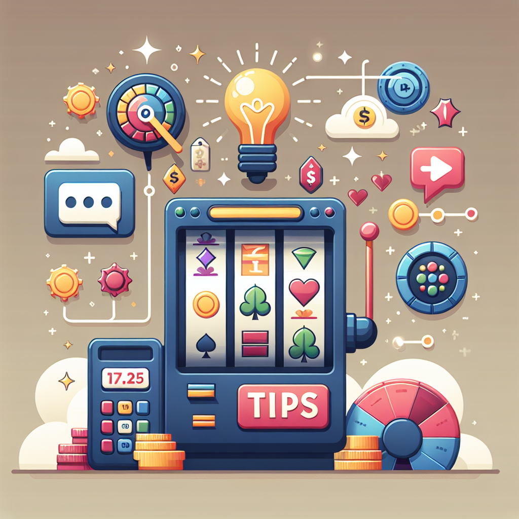 Master the Toto Slot Game Online: Tips, Strategies, and Winning Secrets