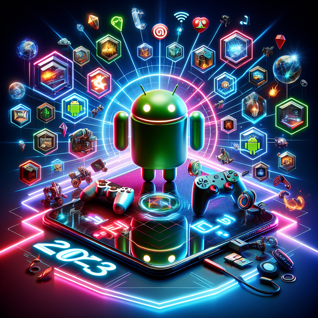 Top 10 Online Android Games to Play in 2023 for Ultimate Entertainment