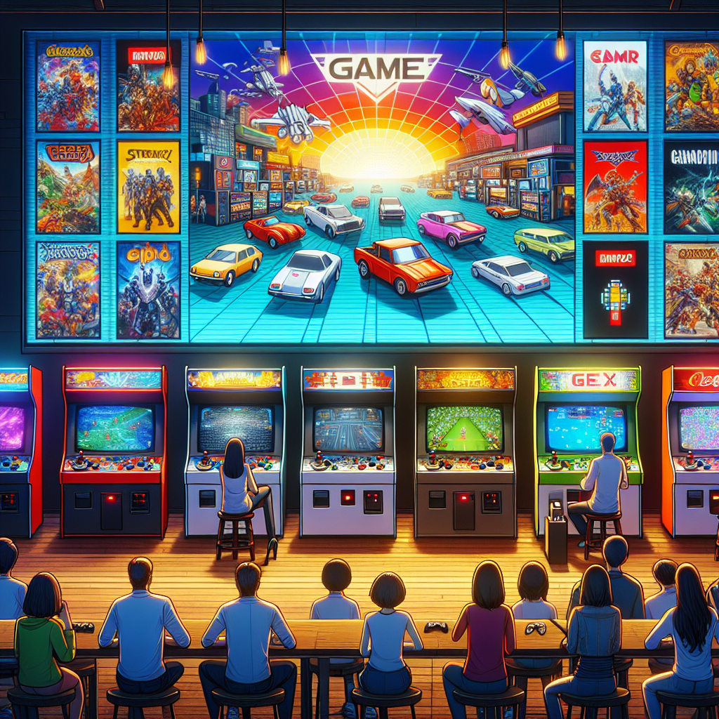 The Ultimate Guide to the Best Free Online Games You Can Play Now