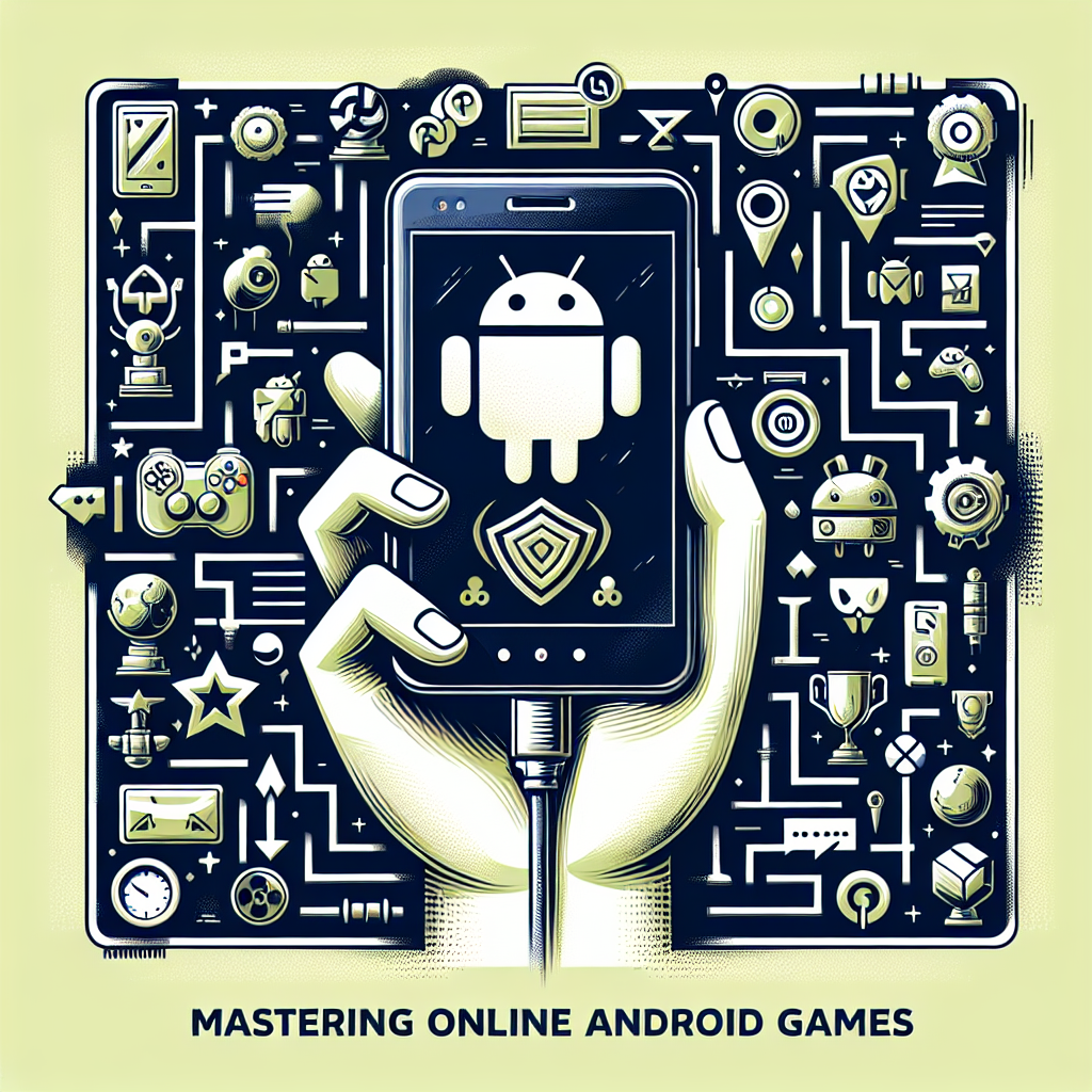 The Ultimate Guide to Cheat Game Android Online: Tips and Tricks for Success