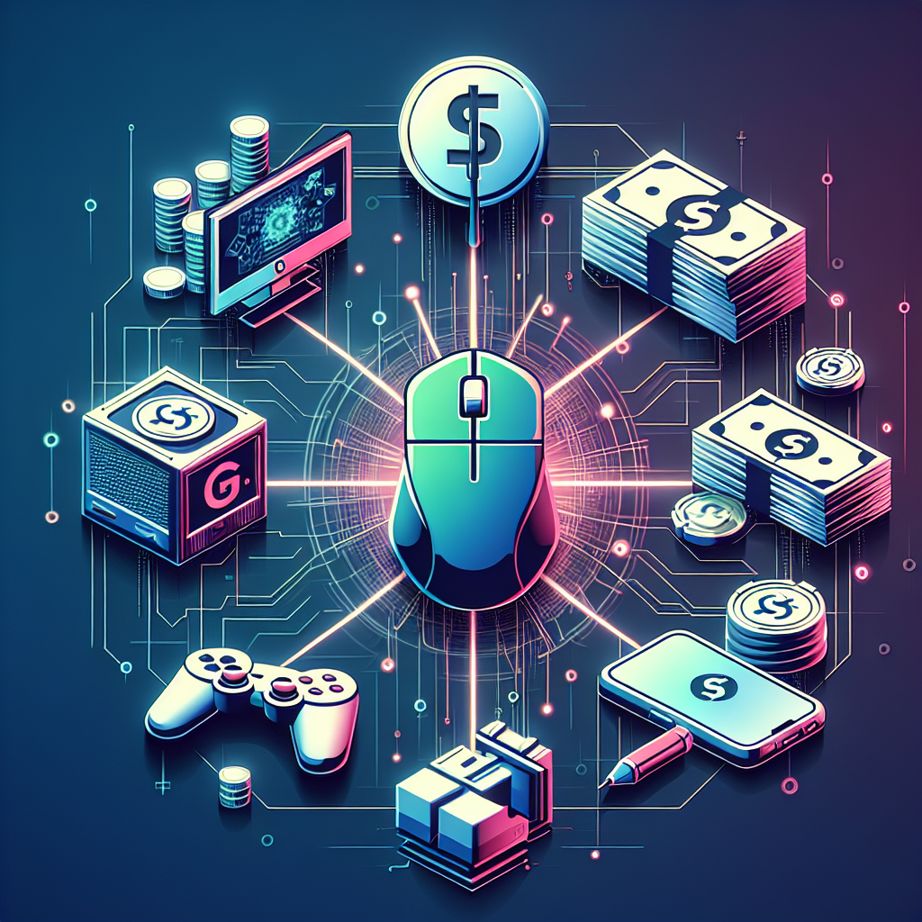 5 Best Online Games to Earn Money: Top Picks for Gamers in 2023