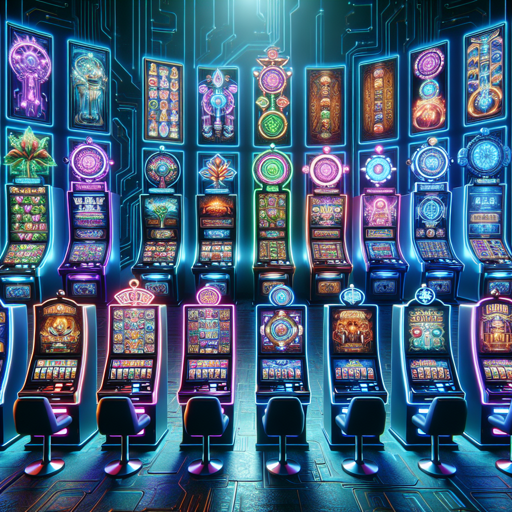 Top 10 Online Slot Games That Pay Real Money in 2023