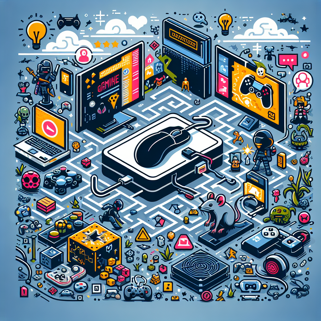 The Ultimate Guide to Hack Game Online: Tips, Tricks, and Strategies