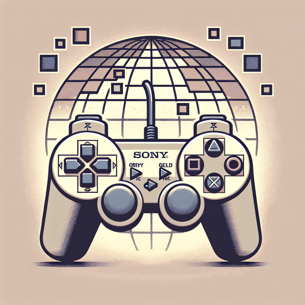 Reliving Nostalgia: How to Play Classic PS1 Games Online