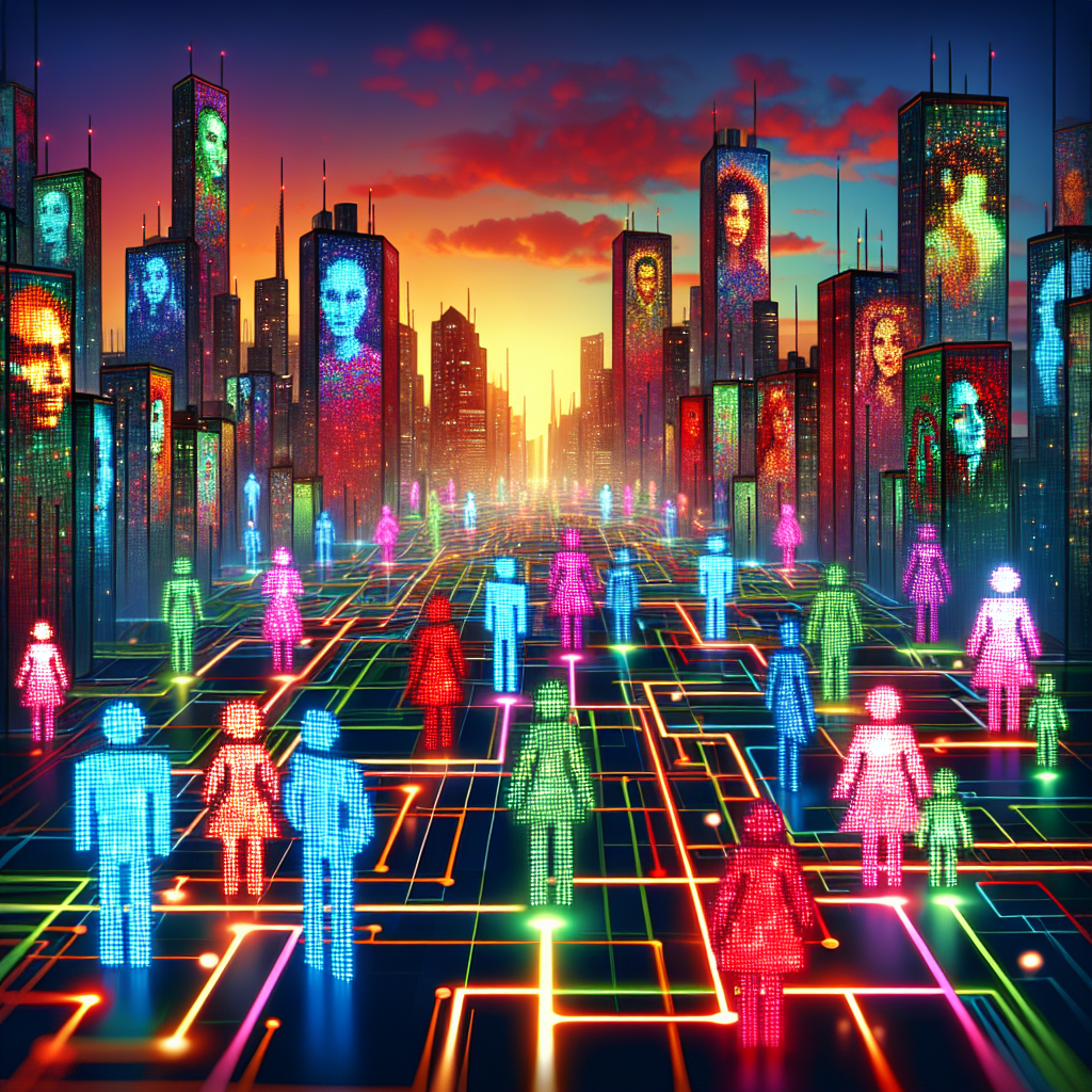 The Rise of Online Dating Games: Exploring Virtual Romance in the Digital Age