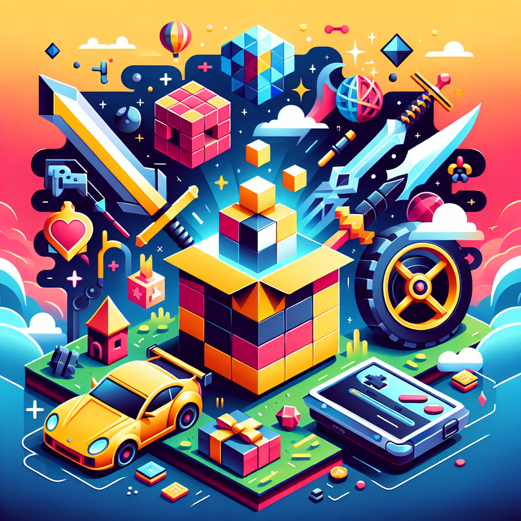 The Ultimate Guide to Choosing the Best Game Browser Online for Seamless Play