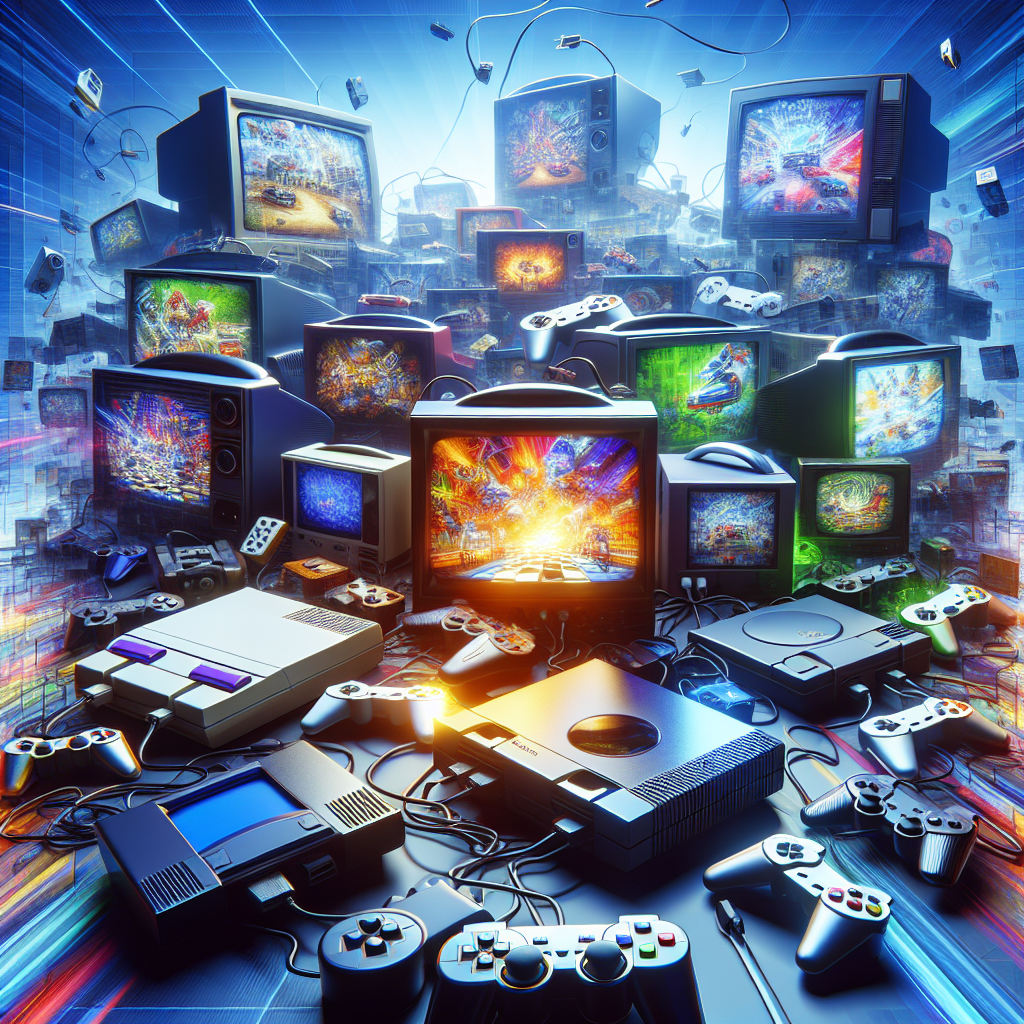 Experience the Best of PS2 Gaming Online: Top Multiplayer Titles You Can Play Today