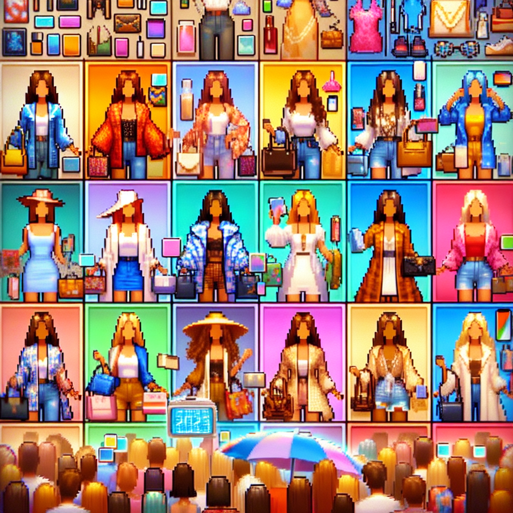 Top 10 Online Dress-Up Games for Fashion Enthusiasts in 2023