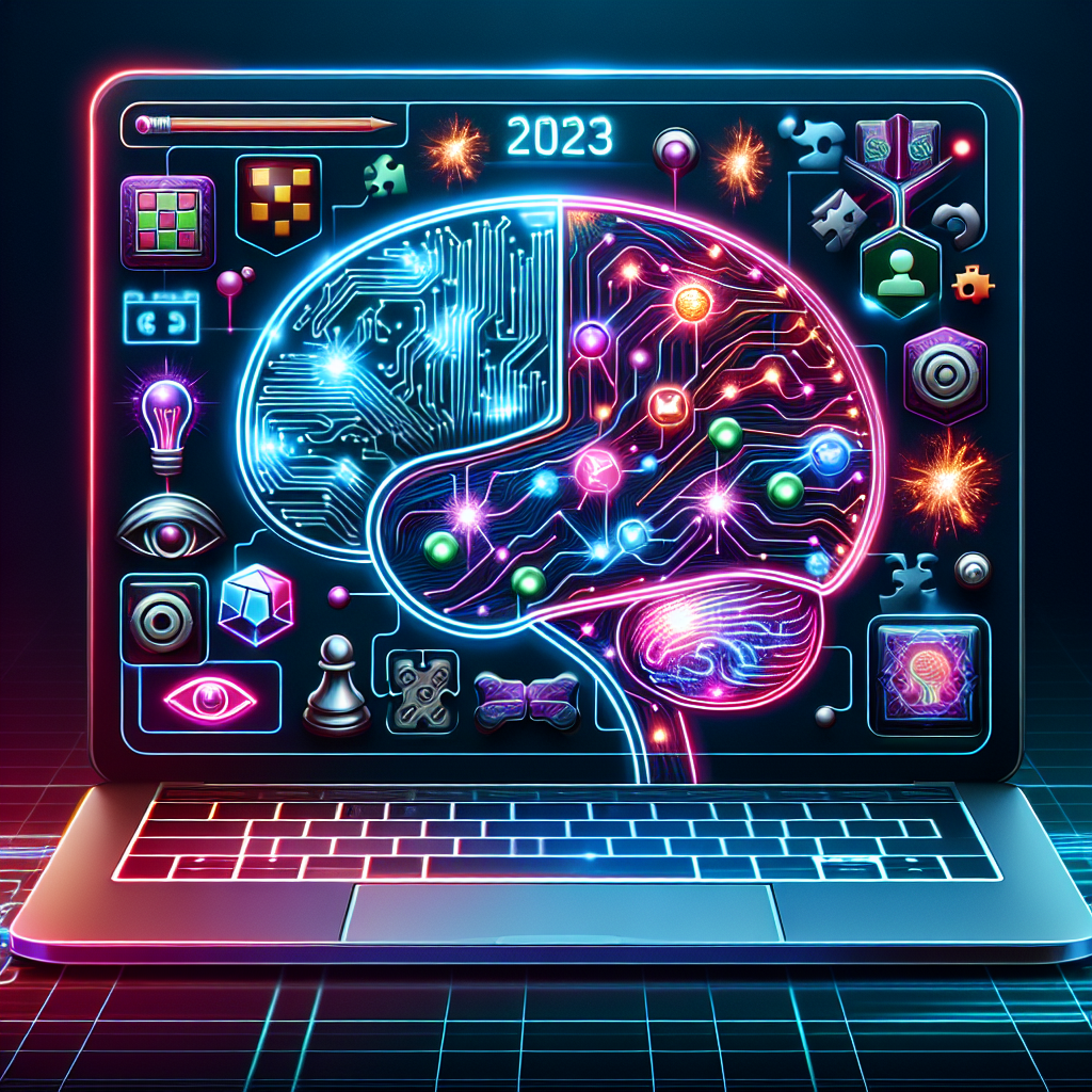 Top Online Brain Games to Boost Your Cognitive Skills in 2023