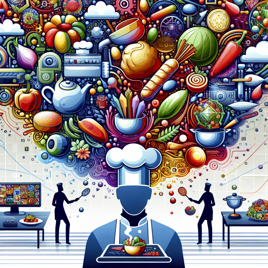 Discover the Best Online Cooking Games to Unleash Your Inner Chef