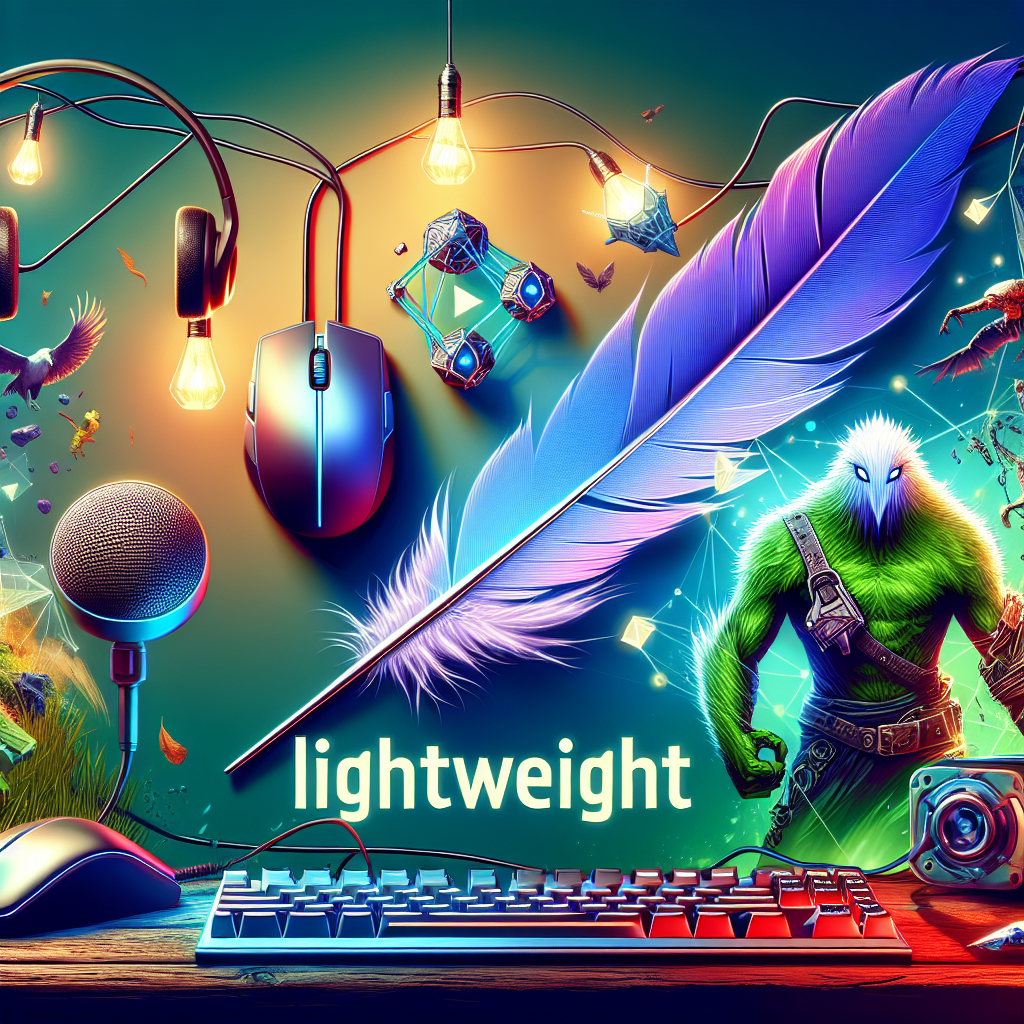 Top 10 Best Lightweight Online PC Games for 2023