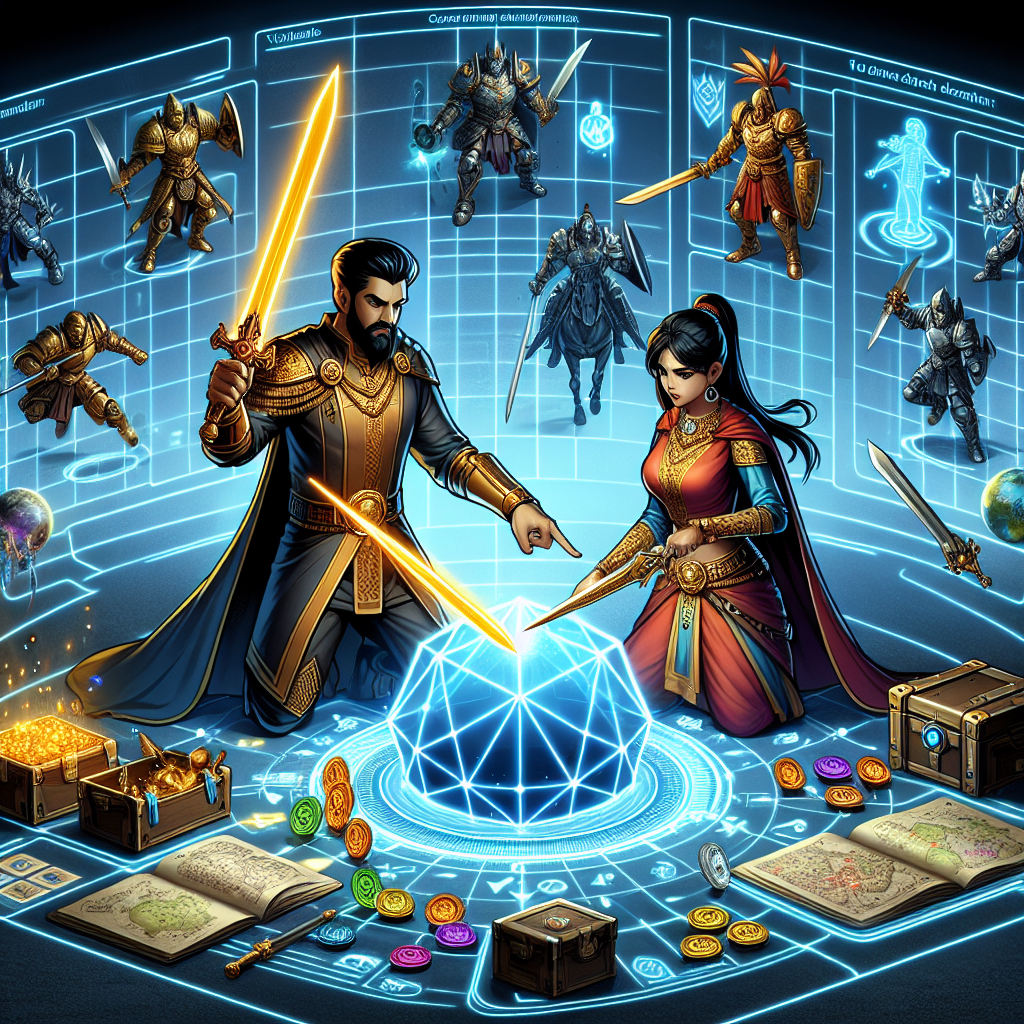 The Ultimate Guide to Sword Art Online Game: Tips and Strategies for Success